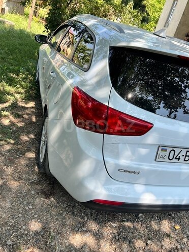 Kia Ceed 2014, 175,000 km - 1.4 l - Bakı