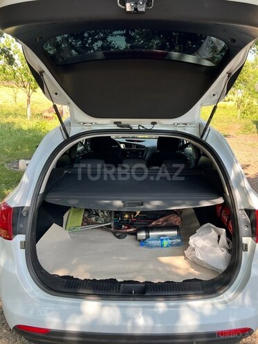 Kia Ceed 2014, 175,000 km - 1.4 l - Bakı