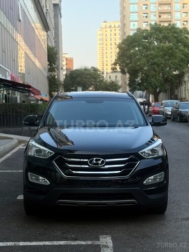 Hyundai Santa Fe-1