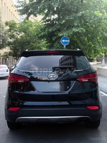 Hyundai Santa Fe-6