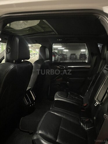Porsche Cayenne S 2013, 158,000 km - 4.8 l - Bakı