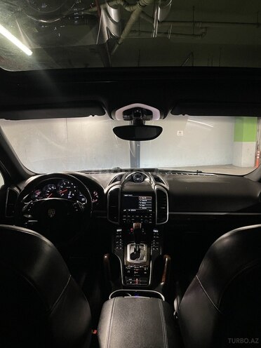 Porsche Cayenne S 2013, 158,000 km - 4.8 l - Bakı