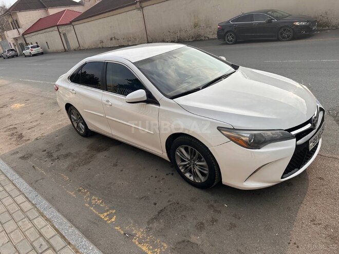 Toyota Camry-2
