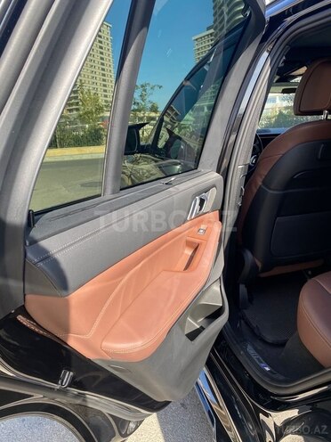 BMW X5 2020, 81,000 km - 3.0 l - Bakı