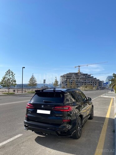 BMW X5 2020, 81,000 km - 3.0 l - Bakı