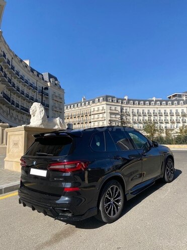 BMW X5 2020, 81,000 km - 3.0 l - Bakı