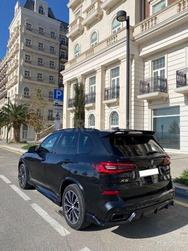 BMW X5 2020, 81,000 km - 3.0 l - Bakı