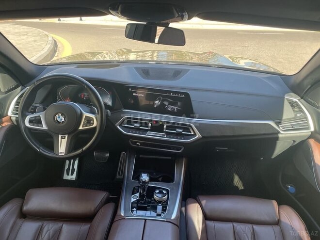 BMW X5 2020, 81,000 km - 3.0 l - Bakı