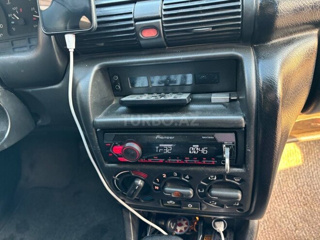 Opel Astra 1996, 383,000 km - 2.0 l - Bakı