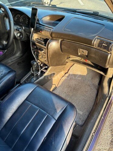 Opel Astra 1996, 383,000 km - 2.0 l - Bakı