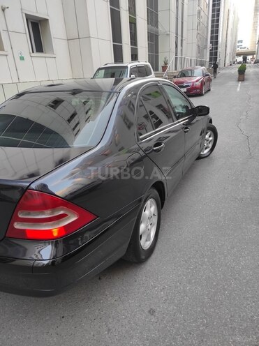 Mercedes C 200 2000, 431,067 km - 1.8 л - Bakı