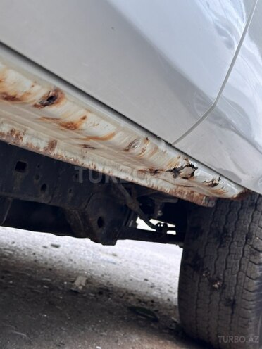 Toyota Land Cruiser Prado 2008, 170,000 km - 2.7 l - Bakı