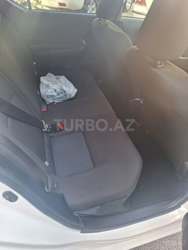 Toyota Aqua 2019, 78,000 km - 1.5 l - Bakı