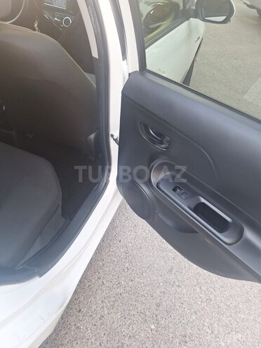 Toyota Aqua 2019, 78,000 km - 1.5 l - Bakı