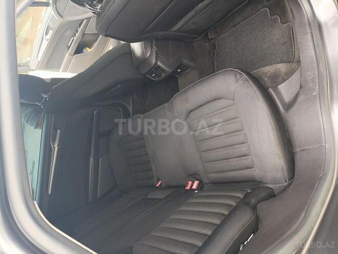 Ford Fusion (North America) 2013, 227,000 km - 1.5 л - Astara