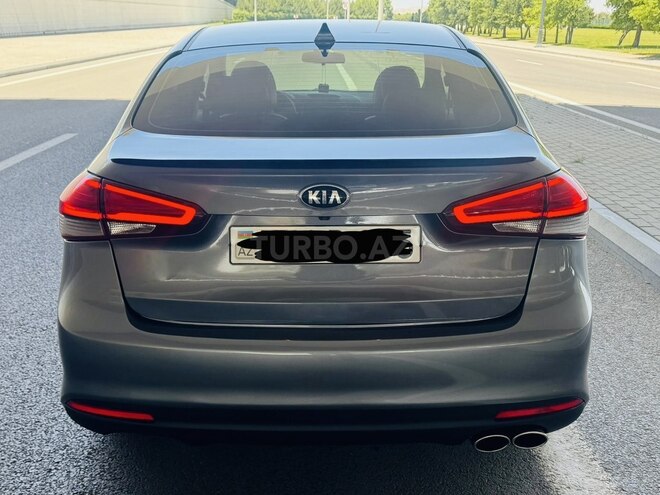 Kia Forte 2018, 128,523 km - 2.0 l - Bakı