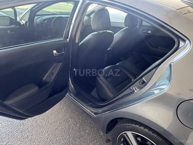 Kia Forte 2018, 128,523 km - 2.0 l - Bakı
