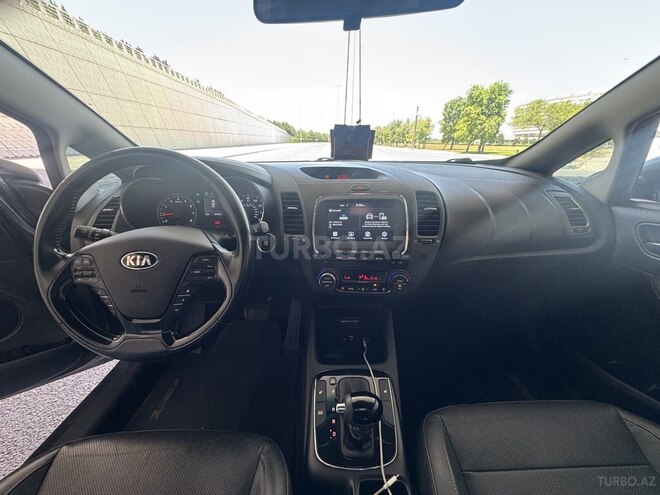 Kia Forte 2018, 128,523 km - 2.0 l - Bakı