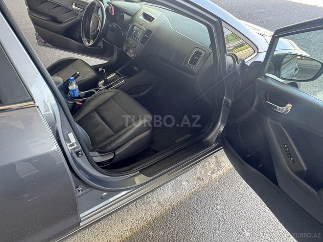 Kia Forte 2018, 128,523 km - 2.0 l - Bakı