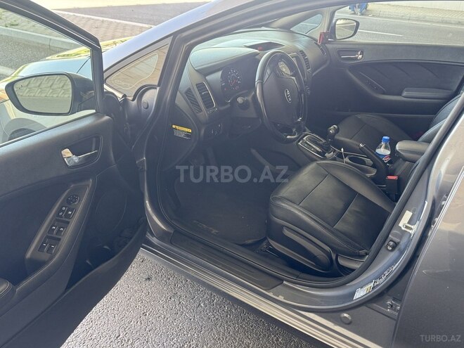 Kia Forte 2018, 128,523 km - 2.0 l - Bakı