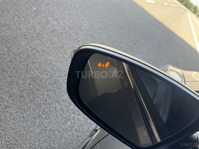 Kia Forte 2018, 128,523 km - 2.0 l - Bakı