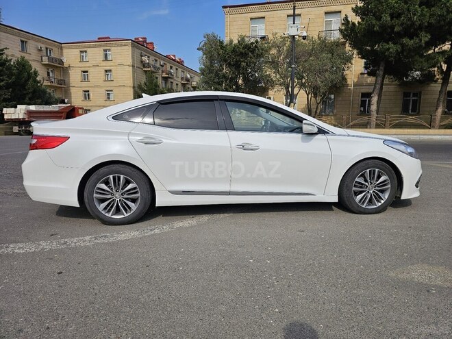 Hyundai Grandeur 2014, 190,000 km - 2.2 л - Bakı