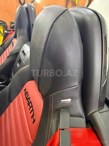 Abarth 124 Spider-13