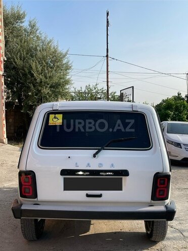LADA (VAZ) Niva 2013, 257,653 km - 1.7 l - Bakı