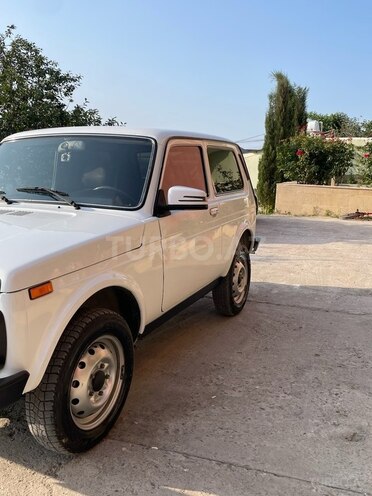 LADA (VAZ) Niva 2013, 257,653 km - 1.7 l - Bakı