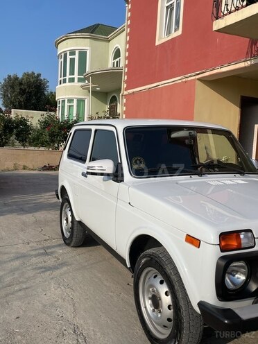 LADA (VAZ) Niva 2013, 257,653 km - 1.7 l - Bakı