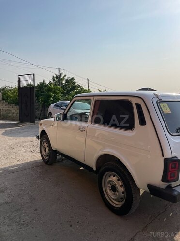 LADA (VAZ) Niva 2013, 257,653 km - 1.7 l - Bakı