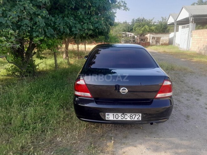 Nissan Sunny 2006, 327,000 km - 1.6 л - Gəncə