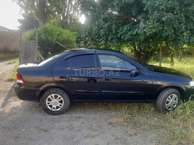 Nissan Sunny 2006, 327,000 km - 1.6 л - Gəncə