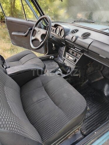LADA (VAZ) 2106 1989, 98,500 km - 1.3 l - Lerik