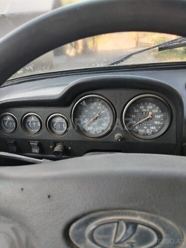 LADA (VAZ) 2106 1989, 98,500 km - 1.3 l - Lerik