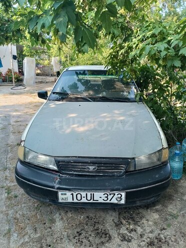 Daewoo Nexia 2007, 475,799 km - 1.6 l - Bakı