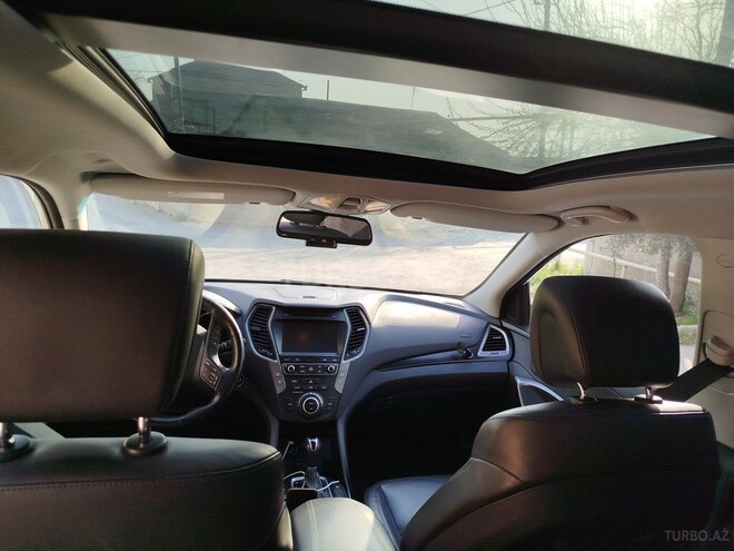 Hyundai Santa Fe 2016, 178,000 km - 2.0 л - Bakı