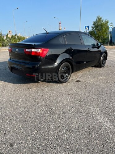 Kia Rio 2013, 268,000 km - 1.4 l - Bakı