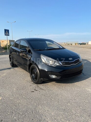Kia Rio 2013, 268,000 km - 1.4 l - Bakı