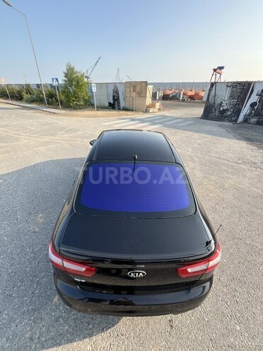 Kia Rio 2013, 268,000 km - 1.4 l - Bakı