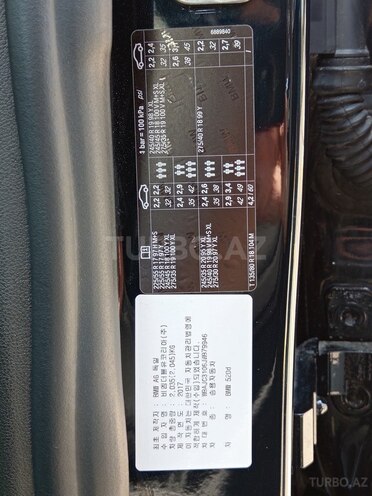 BMW 520 2017, 112,000 km - 2.0 l - Bakı