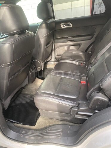 Ford Explorer 2014, 150,000 km - 3.5 l - Bakı