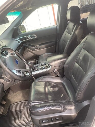Ford Explorer 2014, 150,000 km - 3.5 l - Bakı