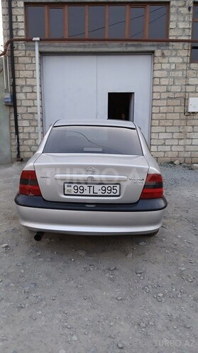 Opel Vectra 1996, 258,635 km - 1.6 l - Gəncə