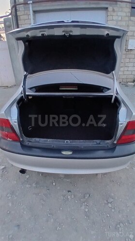 Opel Vectra 1996, 258,635 km - 1.6 l - Gəncə
