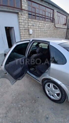 Opel Vectra 1996, 258,635 km - 1.6 l - Gəncə