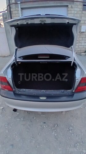 Opel Vectra 1996, 258,635 km - 1.6 l - Gəncə