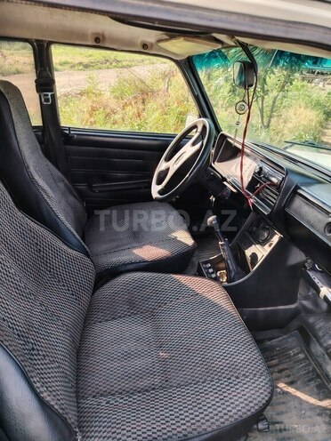 LADA (VAZ) 2107 1998, 86,000 km - 1.5 l - Göygöl