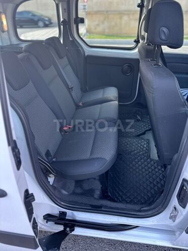 Mercedes Citan 2020, 105,000 km - 1.5 l - Bakı
