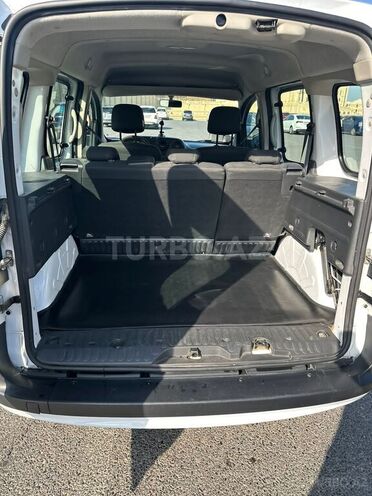 Mercedes Citan 2020, 105,000 km - 1.5 l - Bakı